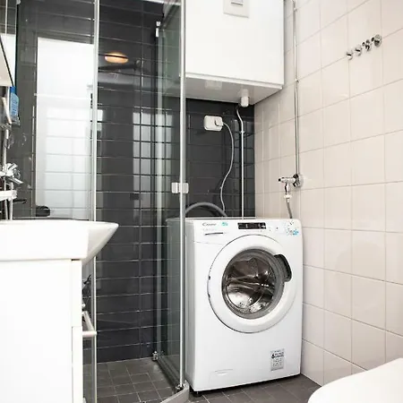 Hotel Riverside Residences