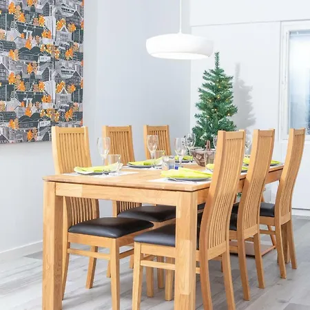 Hotel Riverside Residences