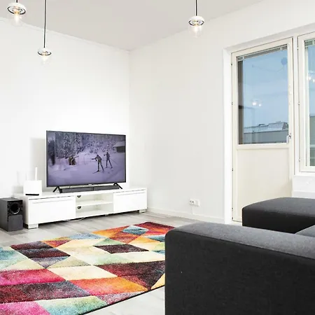 Riverside Residences Hotel *