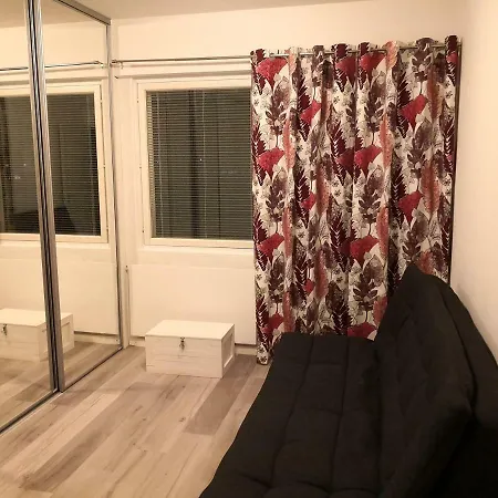 Apartment Riverside Residences