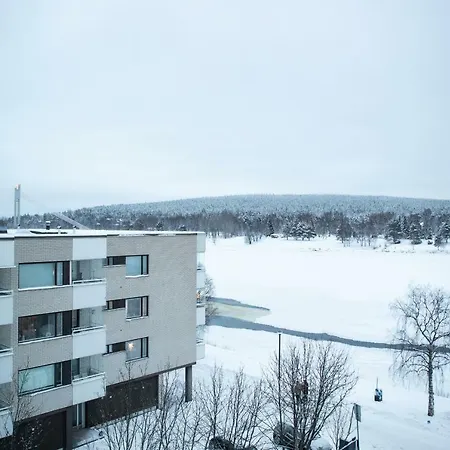 Riverside Residences Hotel