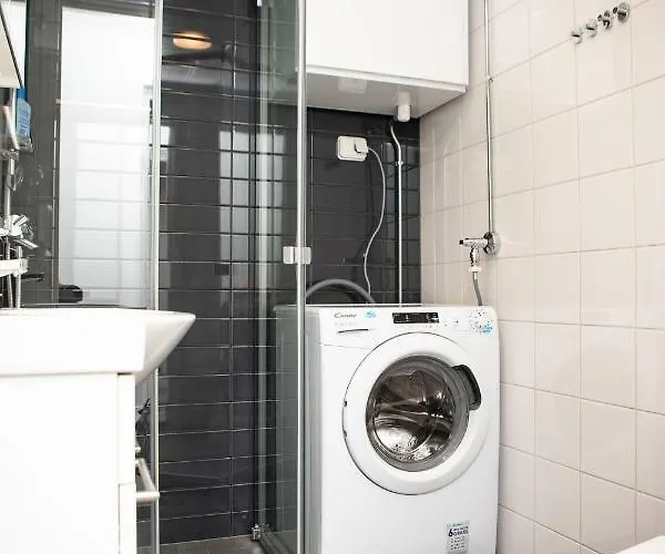 Hotel Riverside Residences