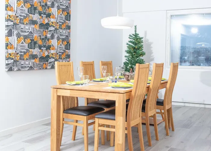 Hotel Riverside Residences